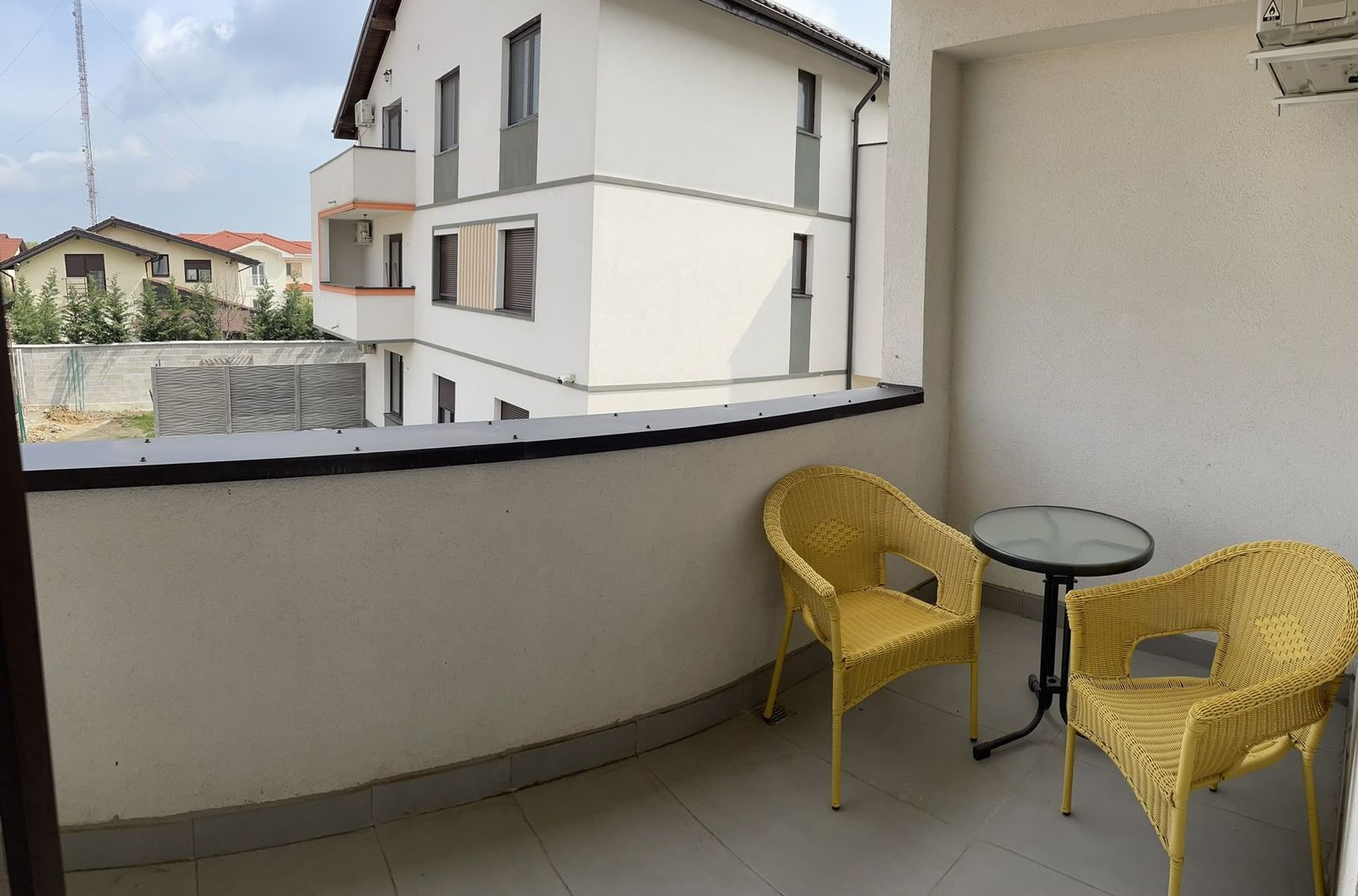 Braytim | 3 Camere - 68 MP | Etaj 1 | 2 Bai | 2 Locuri parcare | Terasa 12 Mp - Poză 13