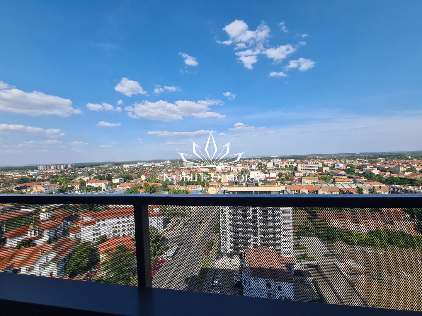 ISHO - Apartament modern cu 2 camere - vedere panoramica - Poză 2