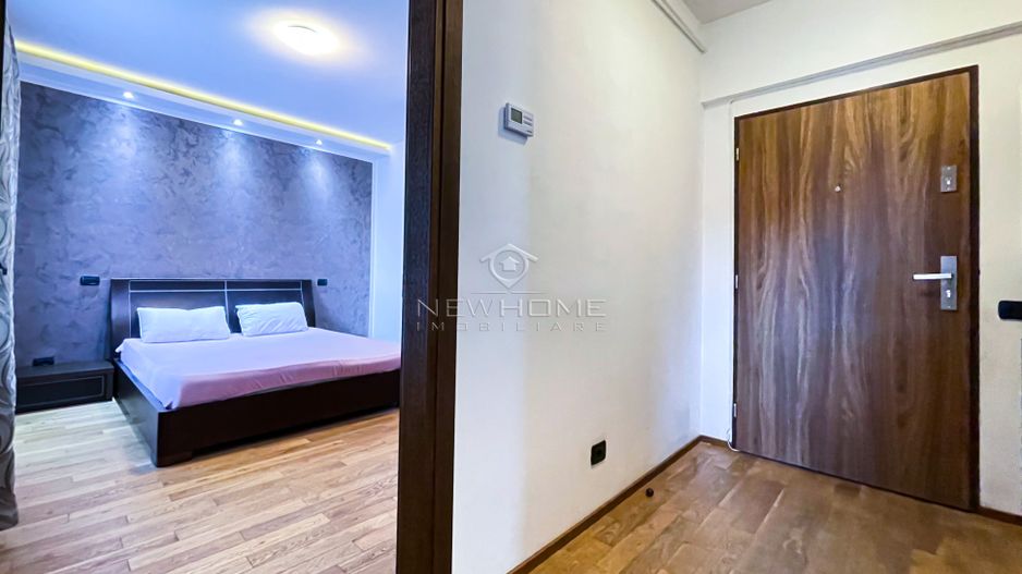 Apartament 2 camere, Parcare, zona Iulius Mall - Poză 18