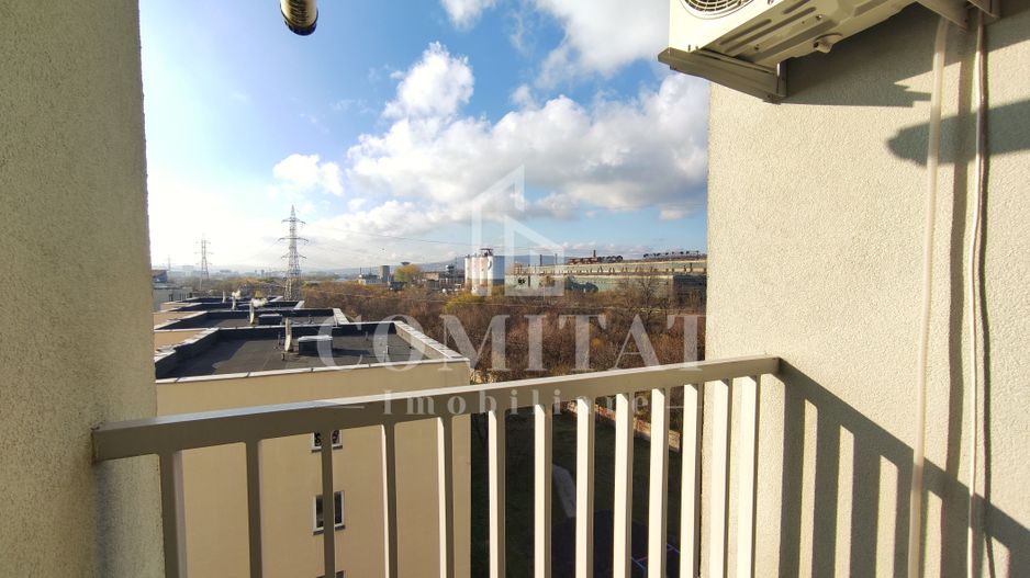 Apartament 2 camere | Finisaje moderne | Zona Someșeni - Poză 16