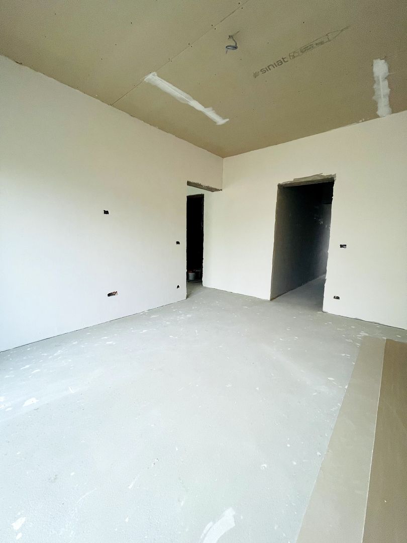 Casă Individuală Parter ,4 Camere, 490 mp Teren, Oradea - Poză 14