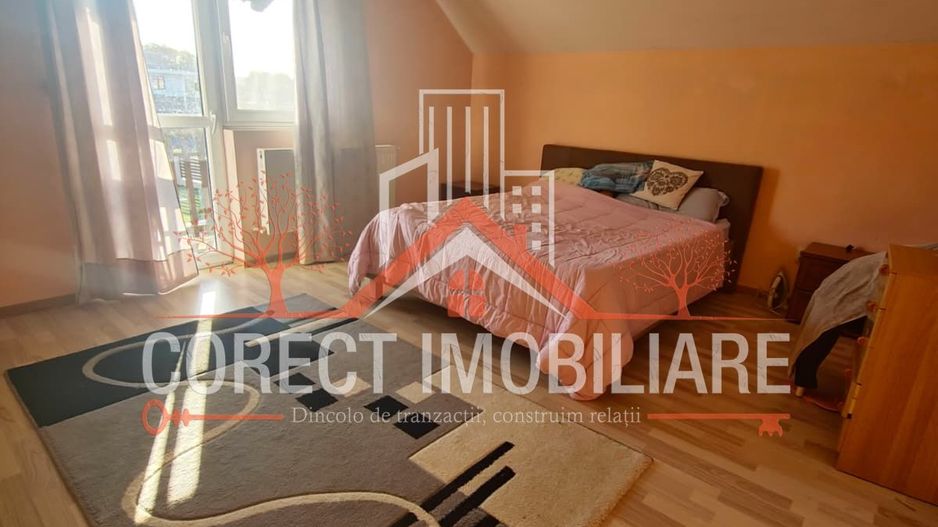 🏡 Casă spațioasă la super pret 477 euro/mp - Poză 20