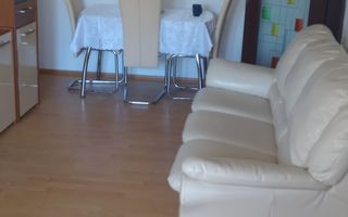 ofer spre vanzare garsoniera zona Meva , etaj 3 - Poză 1