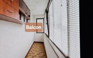 VALEA LUPULUI APARTAMENT 2 CAMERE 56MP CU LOC DE PARCARE - Poză 3