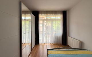 Apartament cu 2 camere, bloc nou, zona Pietei 14 Iulie! - Poză 3