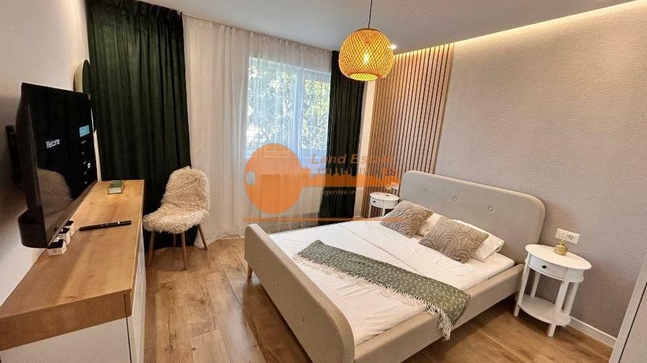 Apartament 2 camere – Drumul Taberei, Plaza Mall / Metrou Romancierilor - Poză 7