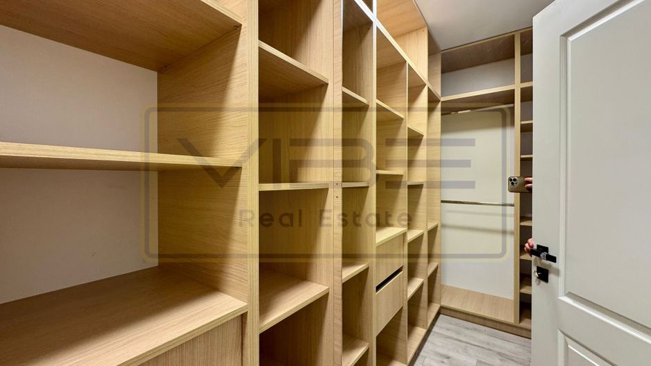 Apartament 2 camere NOU + parcare Poitiers Towers - Poză 5