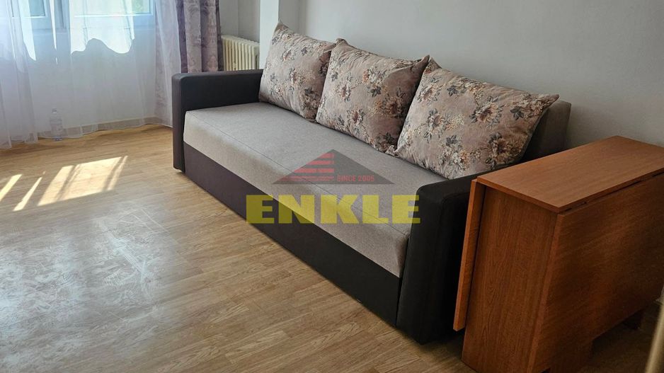 De închiriat garsonieră – zona Liceului Economic - Poză 2