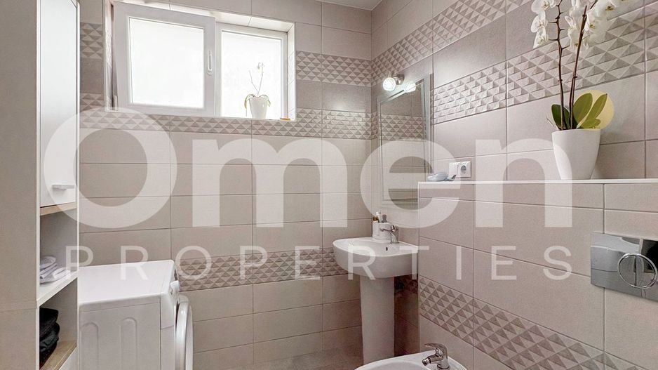Apartament 3 camere, strada Victoriei - Poză 8