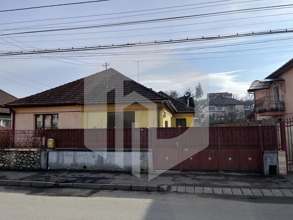 Casa tip duplex - Strand - 108mpu - Teren 500mp - 365mp Curte Libera - Poză 2