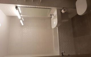 Garsoniera - 21 Residence Lujerului   Parcul Liniei - Poză 8