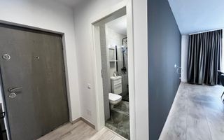 Penthouse de vanzare | terasa 110mp | bloc nou - Poză 13