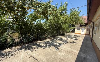 Casă parter + 1100 mp teren în Popești-Leordeni - Poză 8