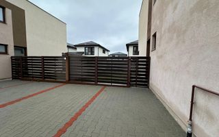 Vile Individuale Cuplate / Proiect Nou/ 20 Unitati Locative - Poză 20