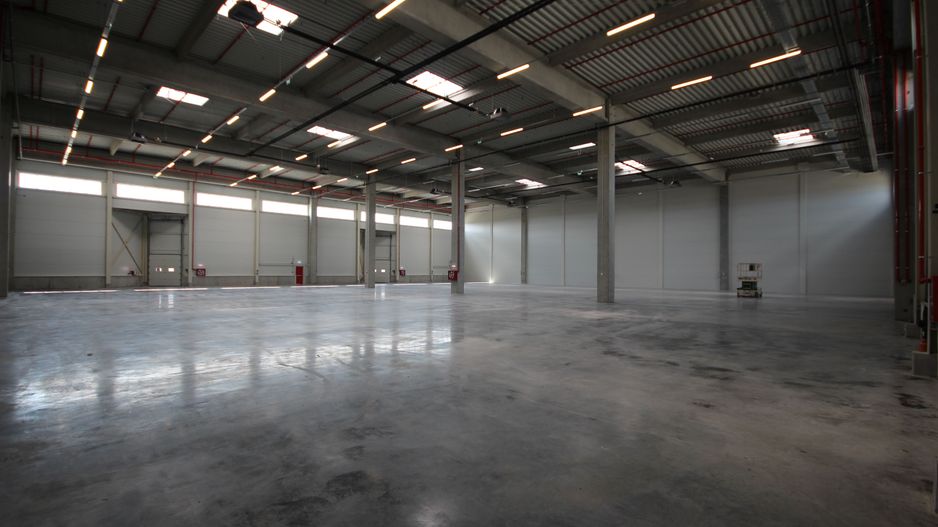 Spațiu industrial de 6.250 mp de închiriat - Poză 1