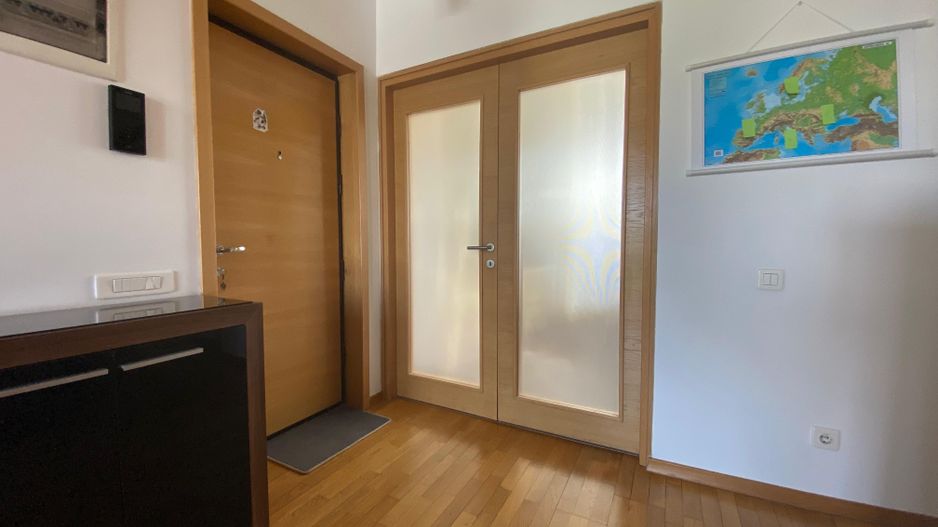 Apartament 3 camere Kiseleff- Piata Victoriei - Poză 9
