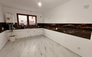 Vila individuala P+1E+M |Caragiale - 5 cam - Incalzire prin pardoseala - Poză 6