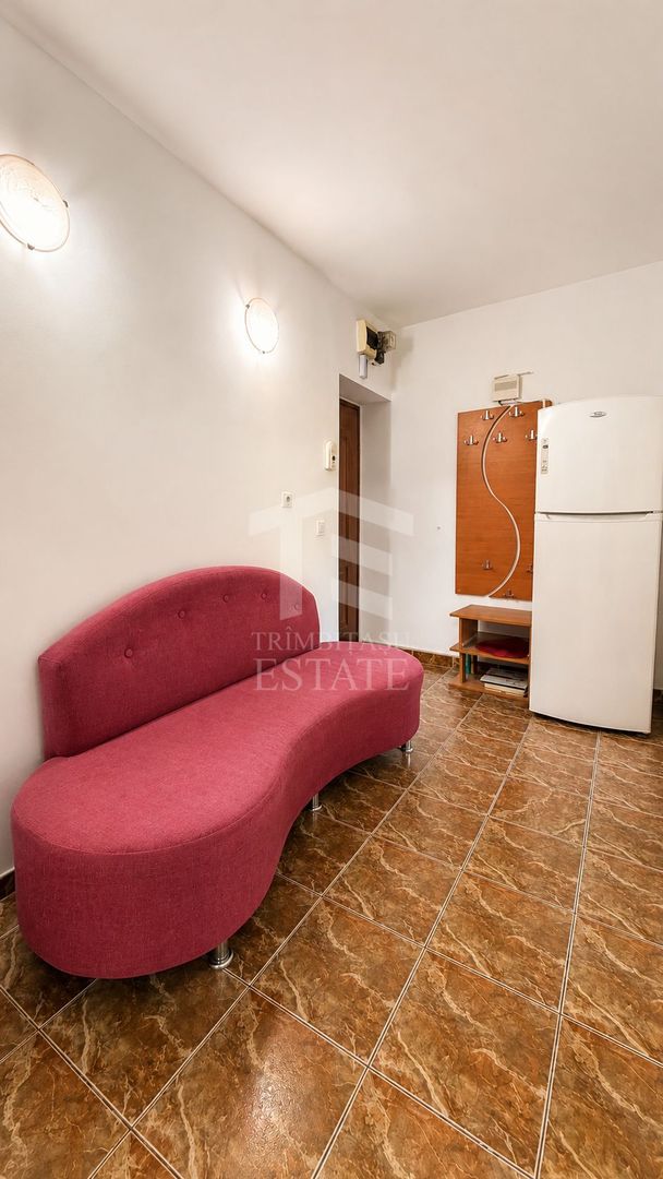 2 camere | CITY PARK MALL |  COMISION 0 % - Poză 2
