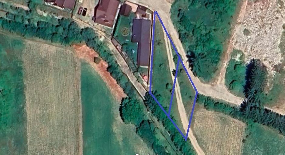 Teren Intravilan Curtea de Arges - Poză 7