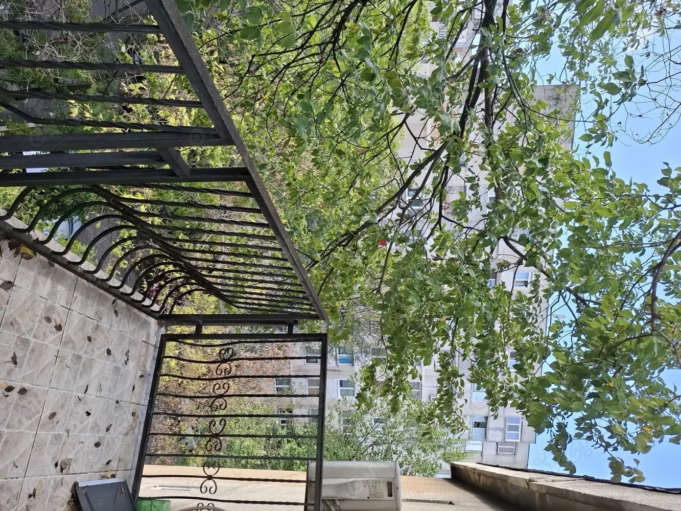 Apartament 3camere reconfigurat de la 2camere, complet mobilat, Crângași - Poză 4