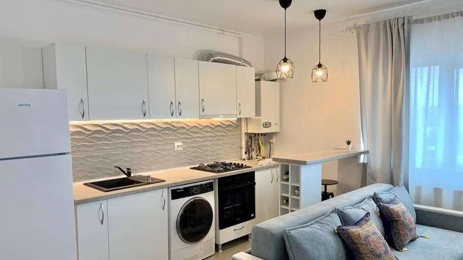 Apartament 2 camere de vanzare - Poză 4