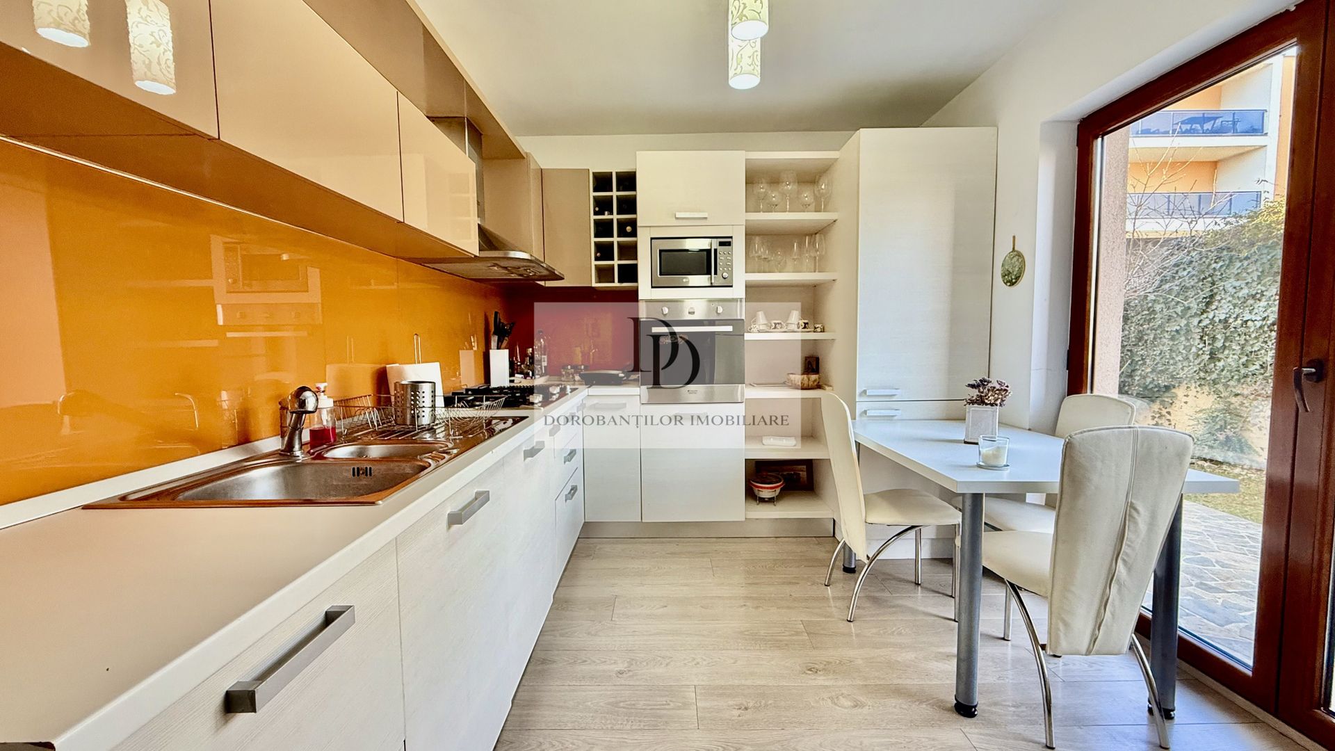 Vânzare Casa Cuplată Tip Duplex | Floresti - Someșului/ Stadionului - Poză 3