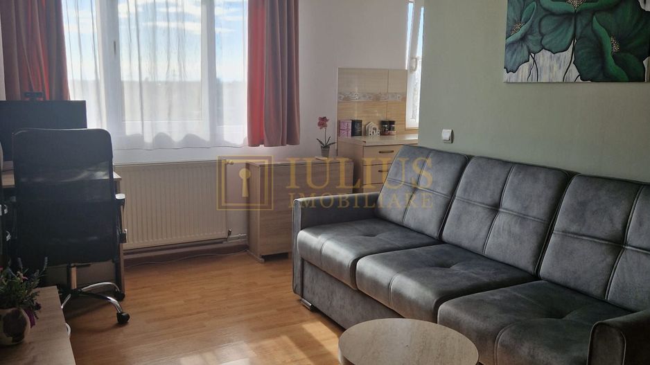 apartament luminos 2 camere-Sagului - Poză 1