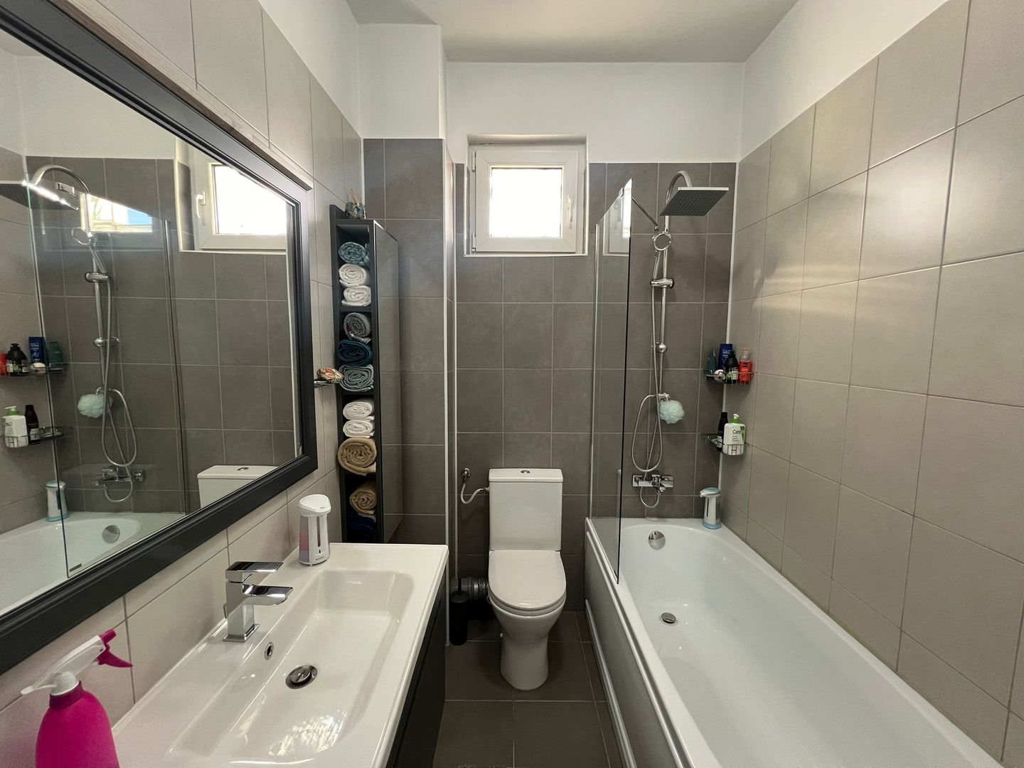 Apartament 2 Camere Modern | Bucurestii Noi | Parc Bazilescu - Poză 4