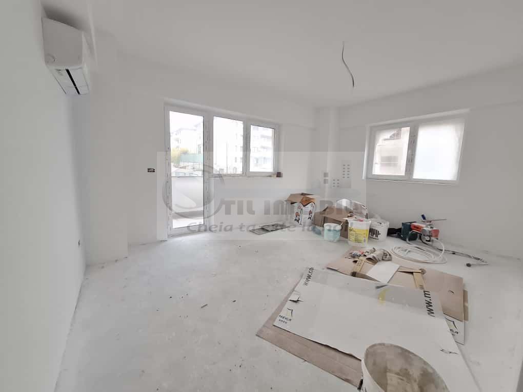 Apartament decomandat de vanzare in Iasi, Galata, 43,41 mp, bloc nou - Poză 14