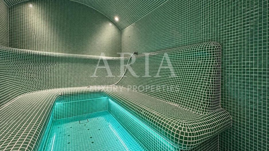 SNAGOV VILA | 36m DESCHIDERE LA LAC | PONTON 250mp | JACUZZI | SPA | BOWLING - Poză 18