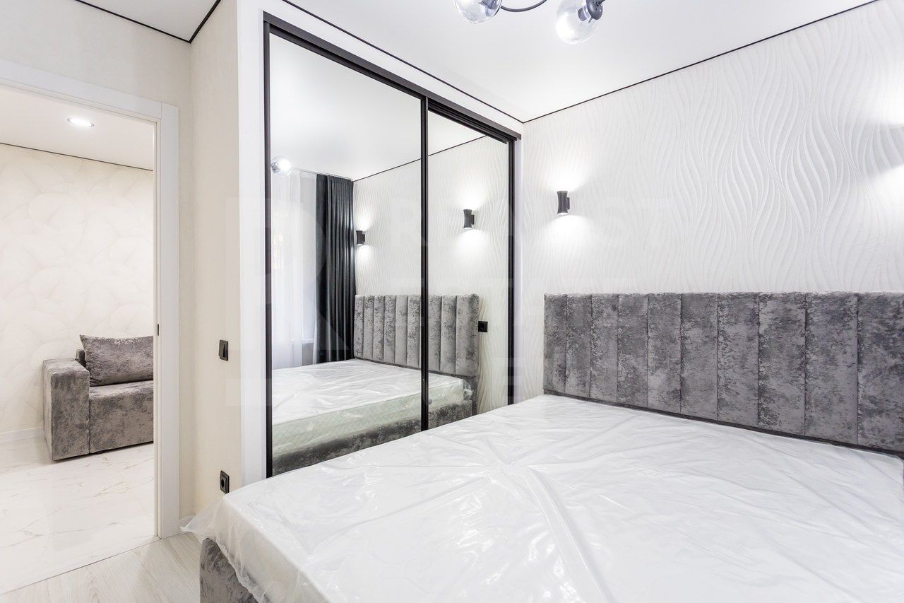 Vânzare, apartament, 2 camere, str. Matei Basarab, Râșcani - Poză 15