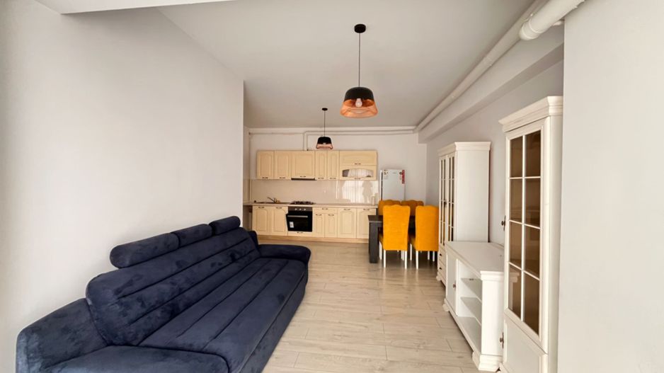 Apartament cu 3 Camere de Vanzare I Suceava/Central I 119.000Euro - Poză 7