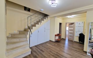 Duplex spatios cu 4 camere si 2 bai | Mosnita Veche | Drumul Boilor - Poză 13