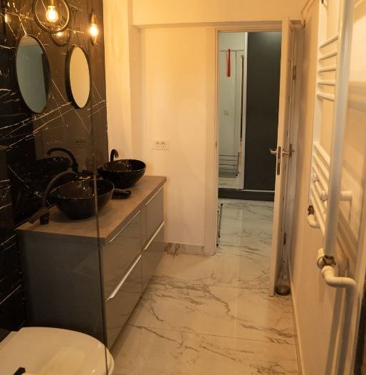 2 camere | B.dul Unirii | Piata Alba Iulia | Decebal - Poză 14