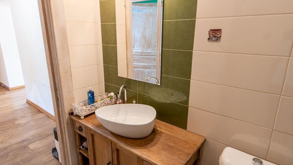 Casa P+Mansarda aproape de Bega și acces ușor spre Centru - Poză 25