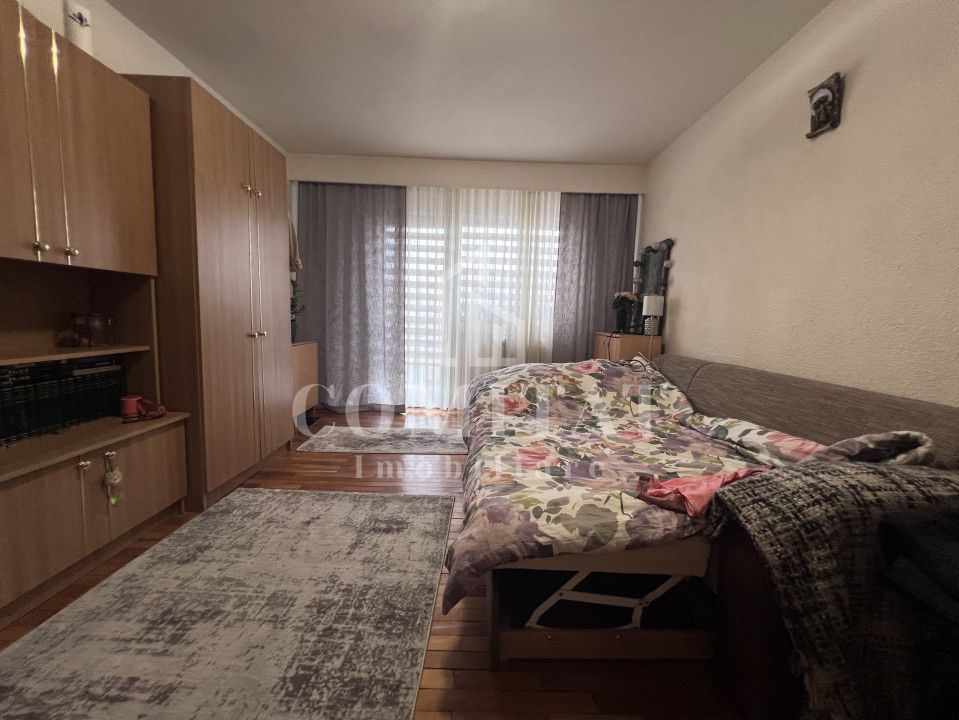 Apartament 3 camere și balcon | cartier Mărăști - Poză 2