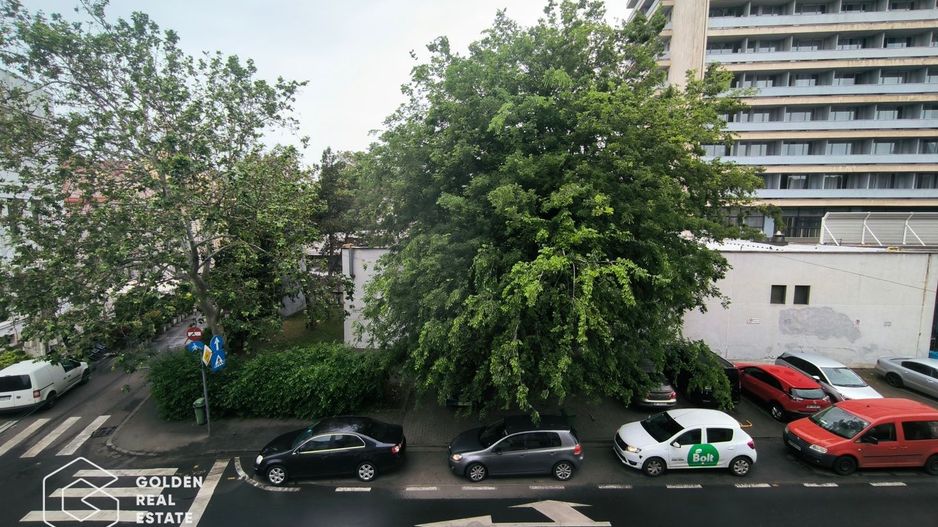 Spatiu birou 3 camere, ultracentral B-dul Decebal - Poză 9