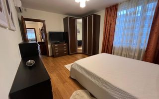 Barbu Văcărescu | Apartament 3 camere - Poză 18