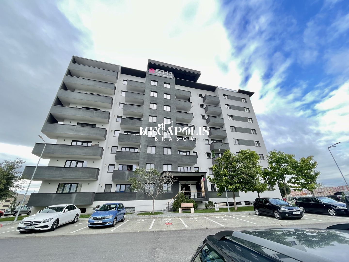 Garsonieră Decomandată | Suprafață generoasă | 47 mp utili - Poză 12