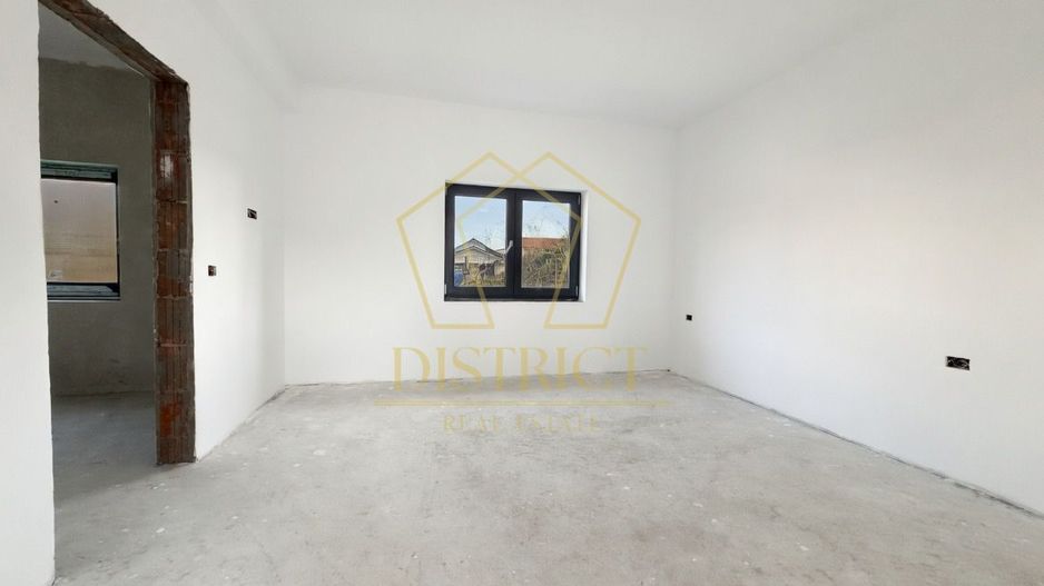 Casa individuala pe parter cu 5 camere | Mosnita Noua - Poză 12