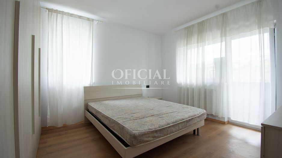 Apartament 3 camere | Pet Friendly | AC | Parcare | VIVO BMW Floresti - Poză 4