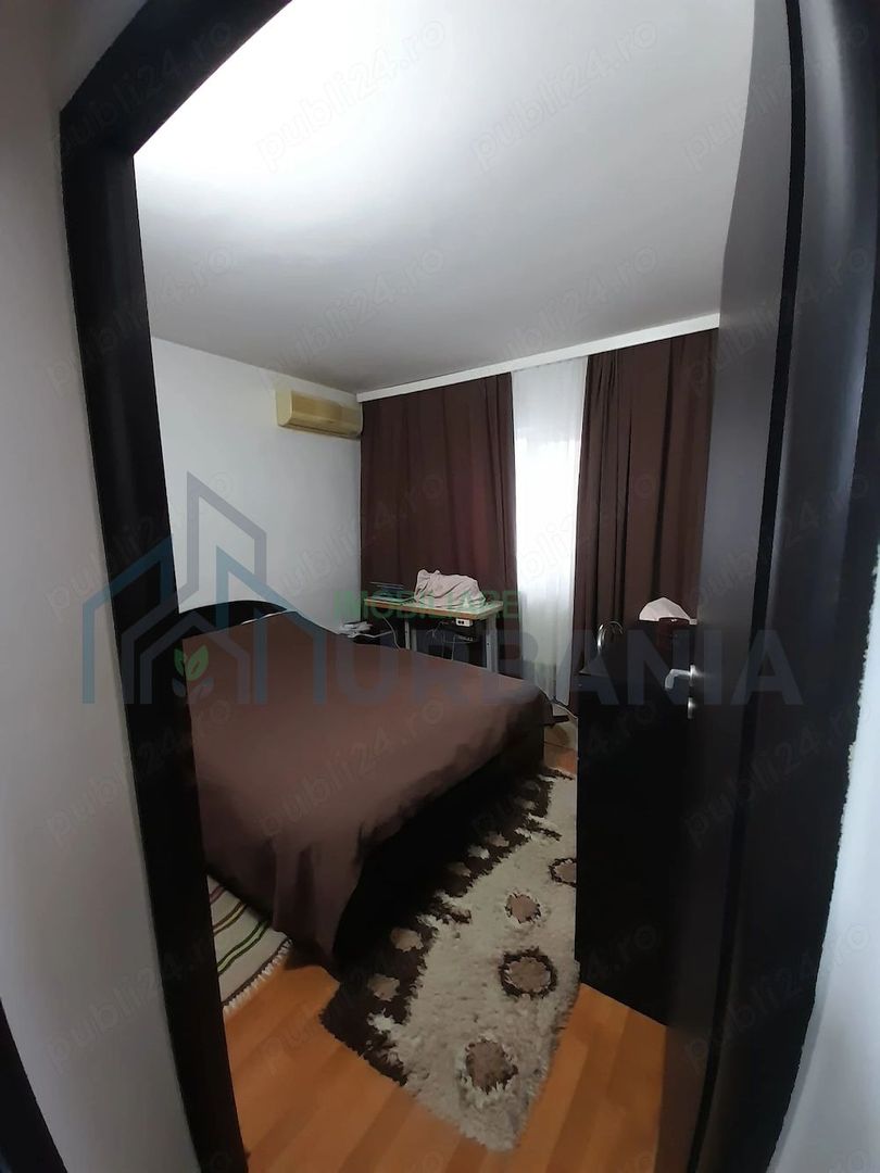 Apartament 3 camere, 53 mp, Iași, Zona 728 - Poză 8