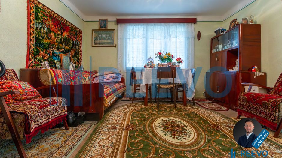 Casa de vânzare, Mun. Bacău, str. Progresului nr.7 - Poză 6