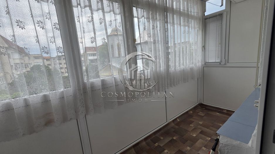 Apartament cu 2 camere ~ zona Dorobanti 1 ~ etaj 3din4 ~ cu imbunatatiri - Poză 6