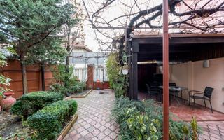 Vanzare si * sau Inchiriere Casa/Vila 5 camere Dorobanti - Poză 23