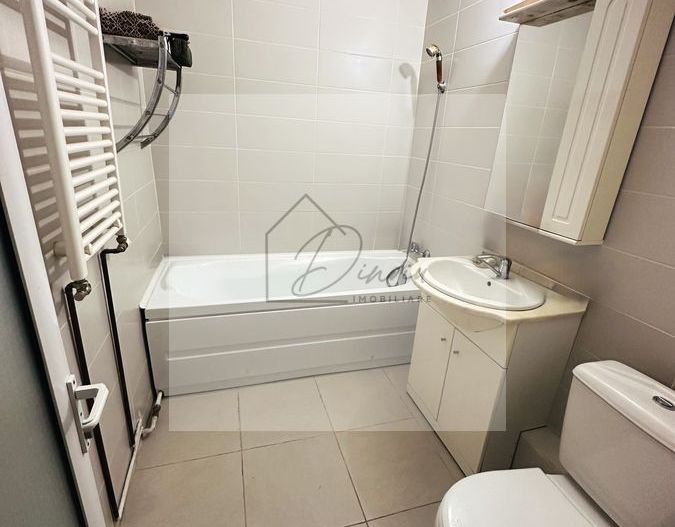 4 camere Apusului Militari I 2 bai 2 balcoane I CENTRALA PROPRIE - Poză 7