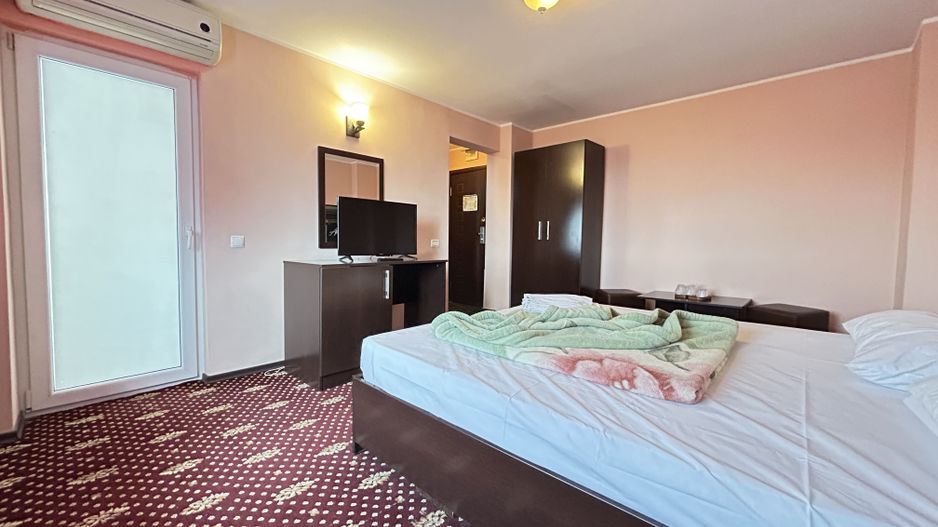 Hotel Austin D+P+3E de inchiriat - ideal birouri/clinica/scoala soferi - Poză 14