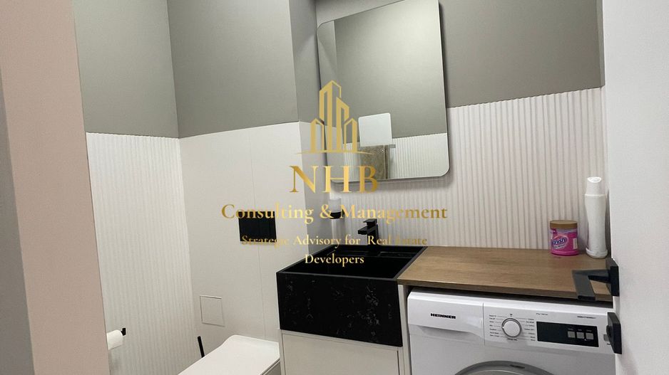 Villa for sale in Corbeanca - Fully Furnished! - Poză 8