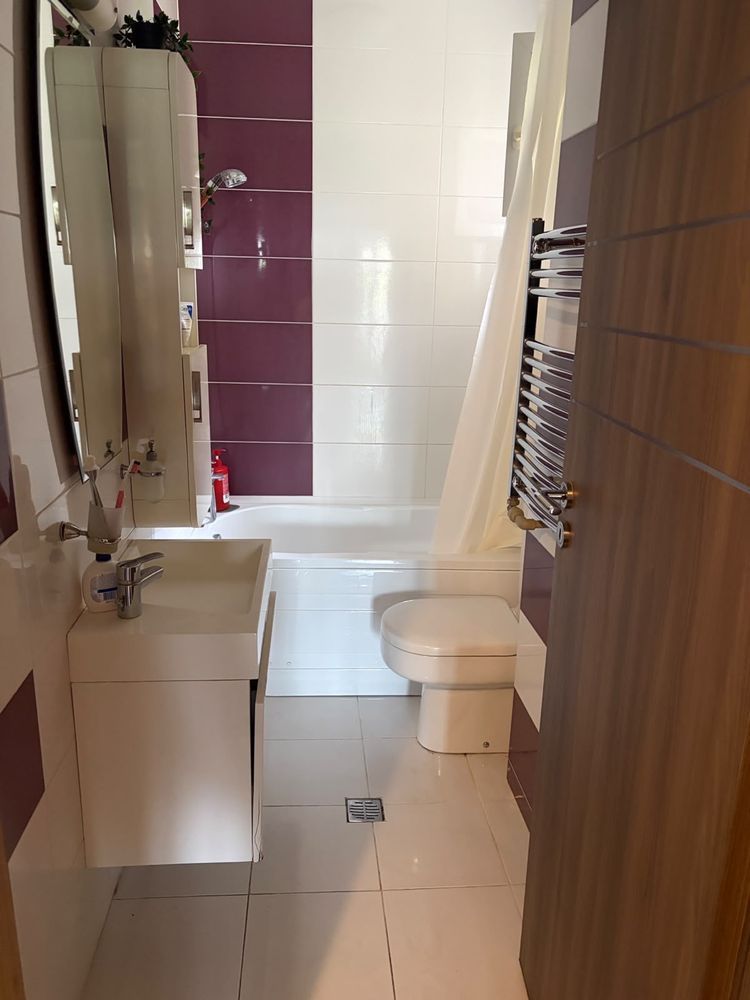 Apartament 2 camere la 280m de metrou Mihai Bravu cu centrala proprie - Poză 5