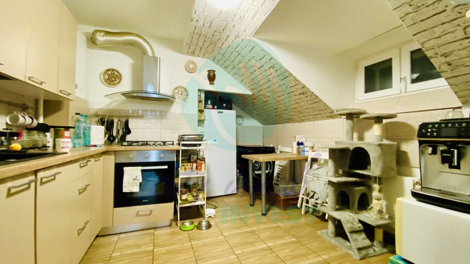 Apartament 3 camere boem, Floreasca - Poză 7